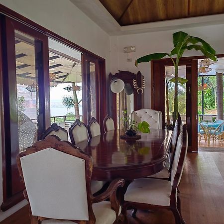 Villas By Eco Hotels Mataasnakahoy ภายนอก รูปภาพ