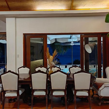 Villas By Eco Hotels Mataasnakahoy ภายนอก รูปภาพ