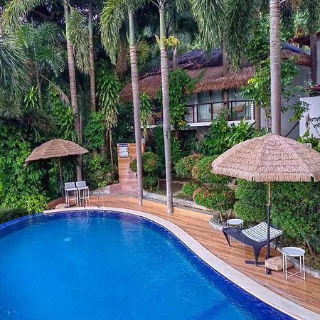 Villas By Eco Hotels Mataasnakahoy ภายนอก รูปภาพ