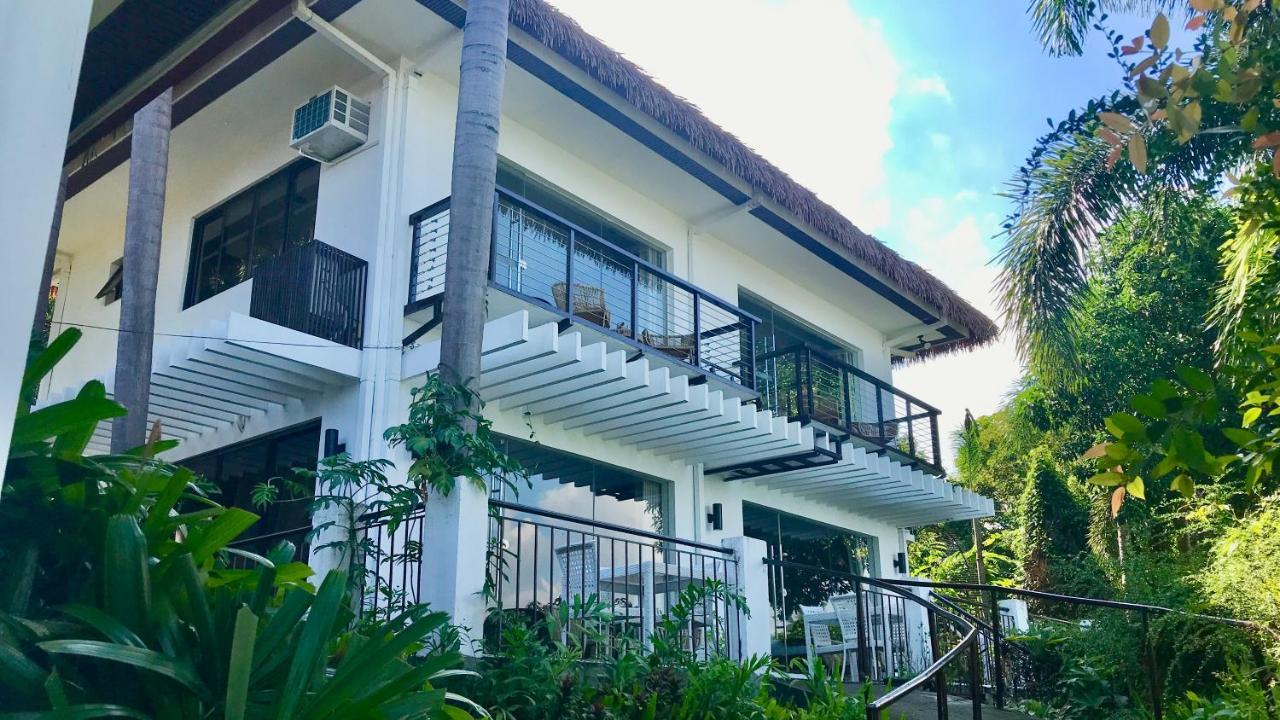 Villas By Eco Hotels Mataasnakahoy ภายนอก รูปภาพ