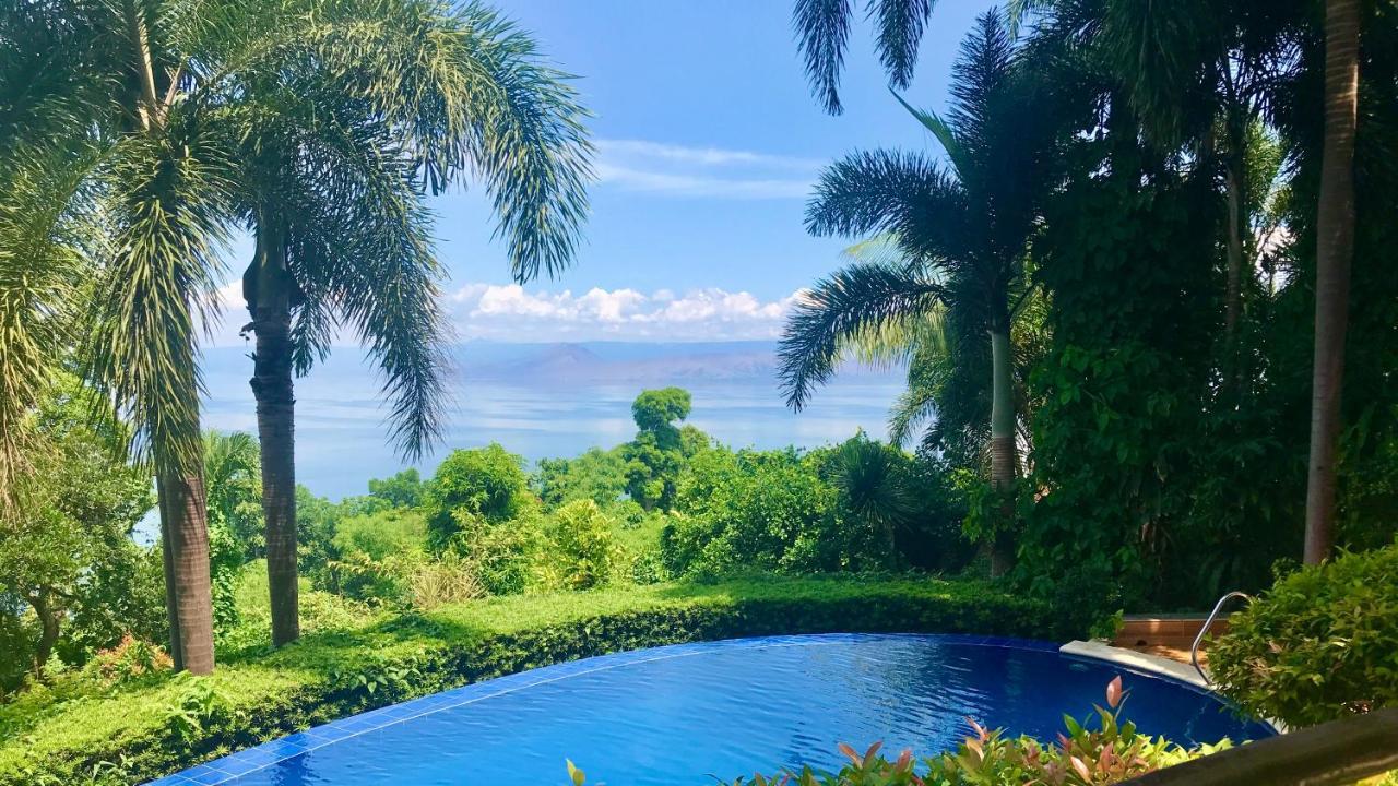 Villas By Eco Hotels Mataasnakahoy ภายนอก รูปภาพ