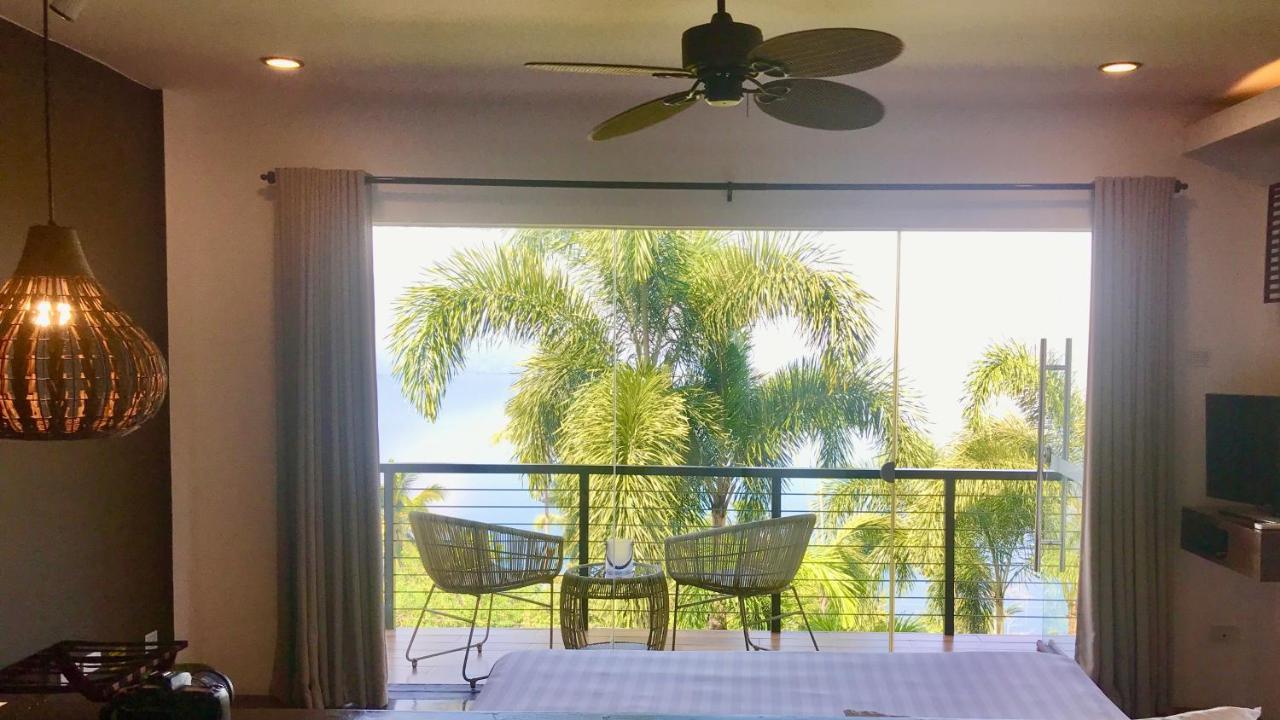 Villas By Eco Hotels Mataasnakahoy ภายนอก รูปภาพ