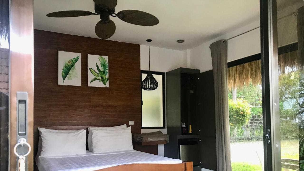 Villas By Eco Hotels Mataasnakahoy ภายนอก รูปภาพ