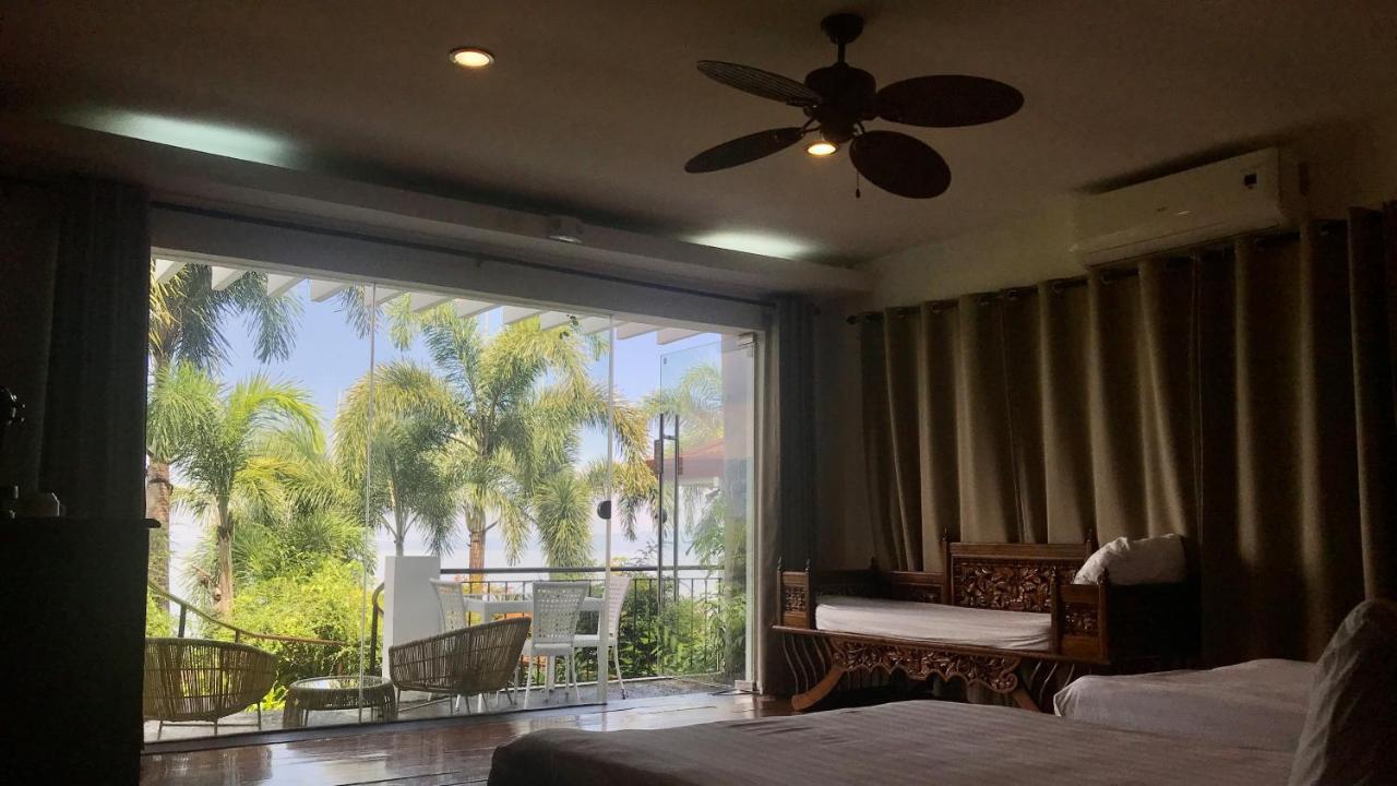 Villas By Eco Hotels Mataasnakahoy ภายนอก รูปภาพ