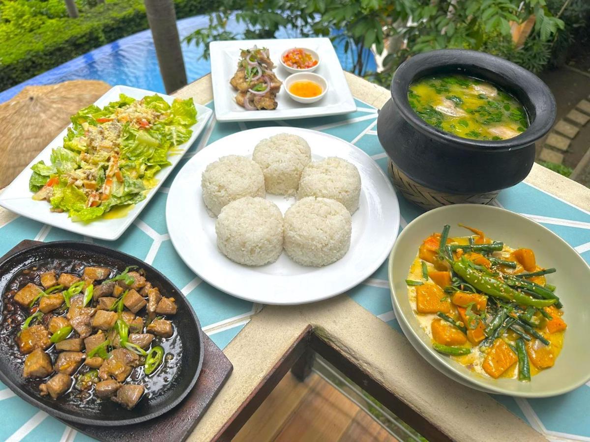Villas By Eco Hotels Mataasnakahoy ภายนอก รูปภาพ