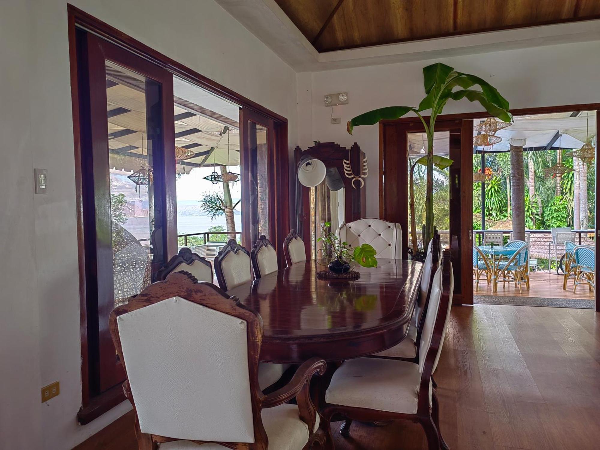 Villas By Eco Hotels Mataasnakahoy ภายนอก รูปภาพ