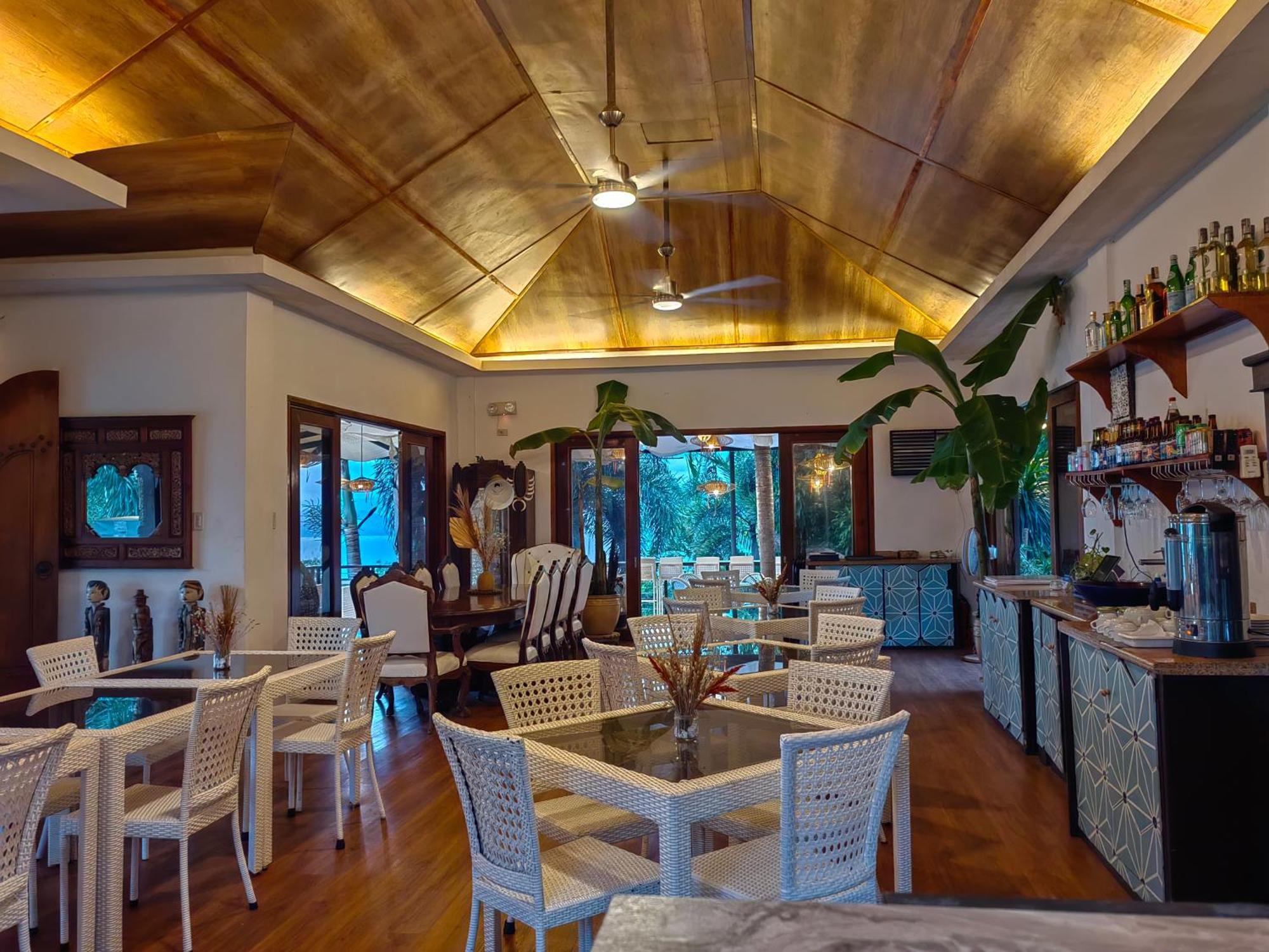 Villas By Eco Hotels Mataasnakahoy ภายนอก รูปภาพ