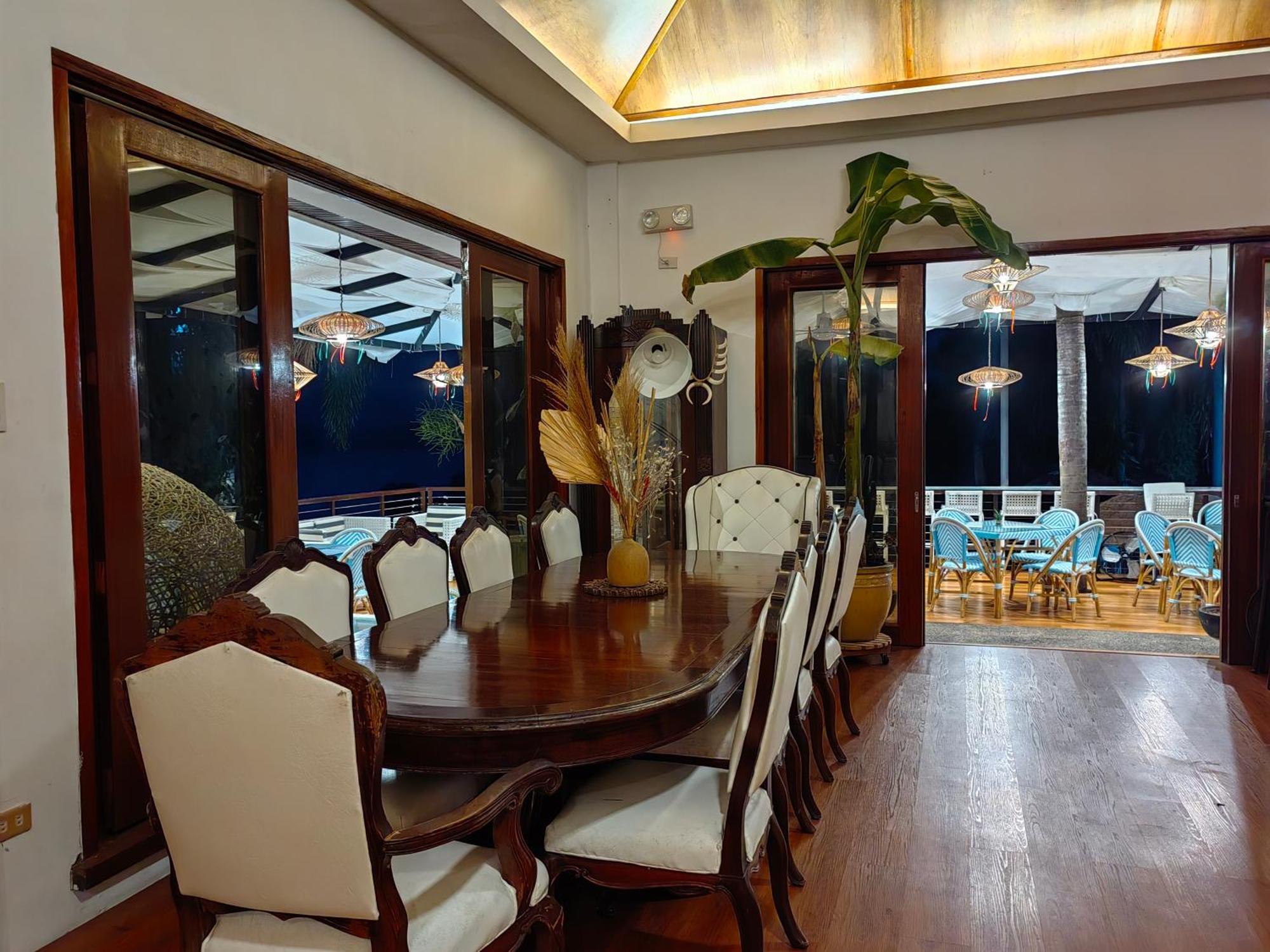 Villas By Eco Hotels Mataasnakahoy ภายนอก รูปภาพ