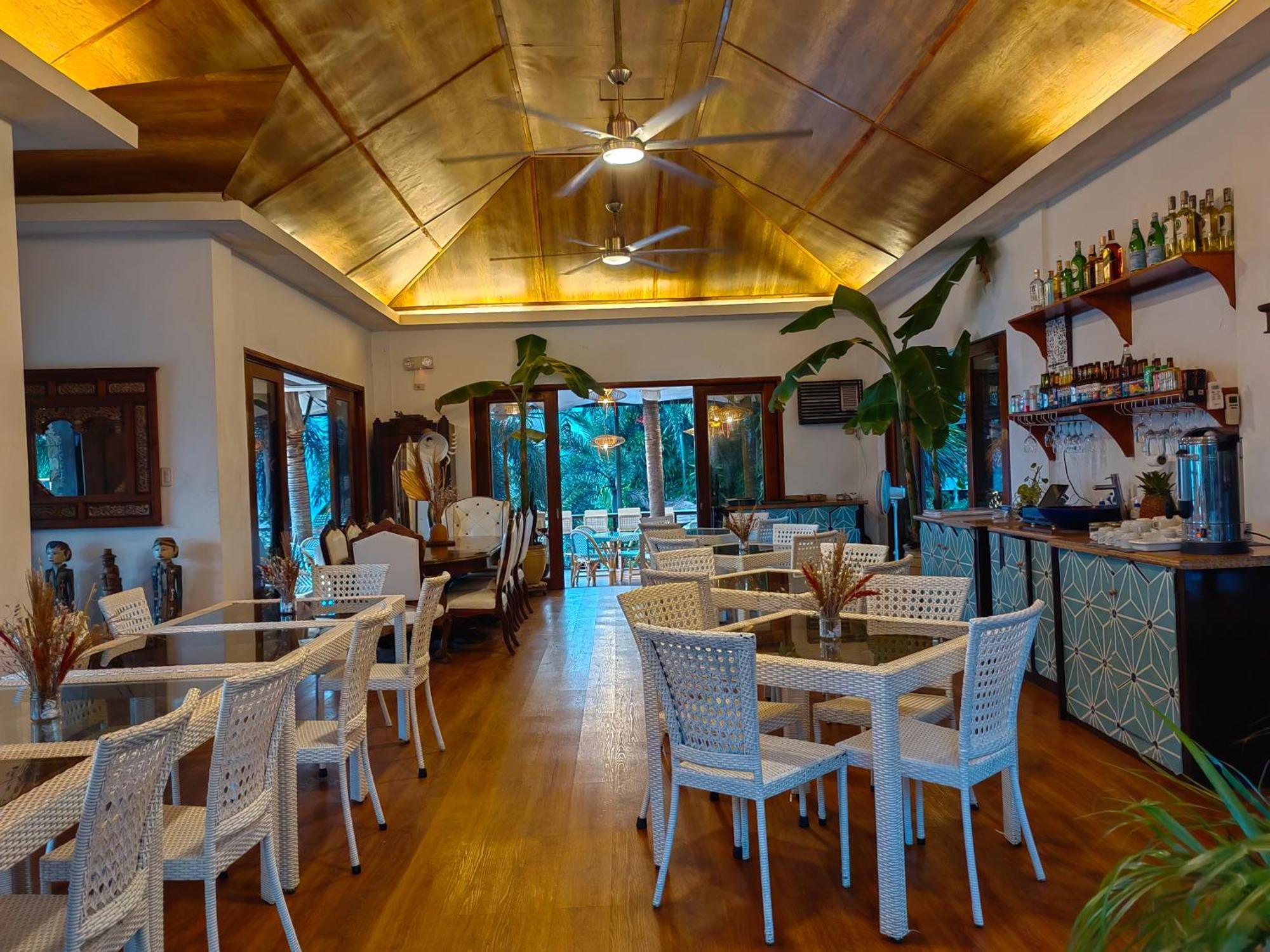 Villas By Eco Hotels Mataasnakahoy ภายนอก รูปภาพ