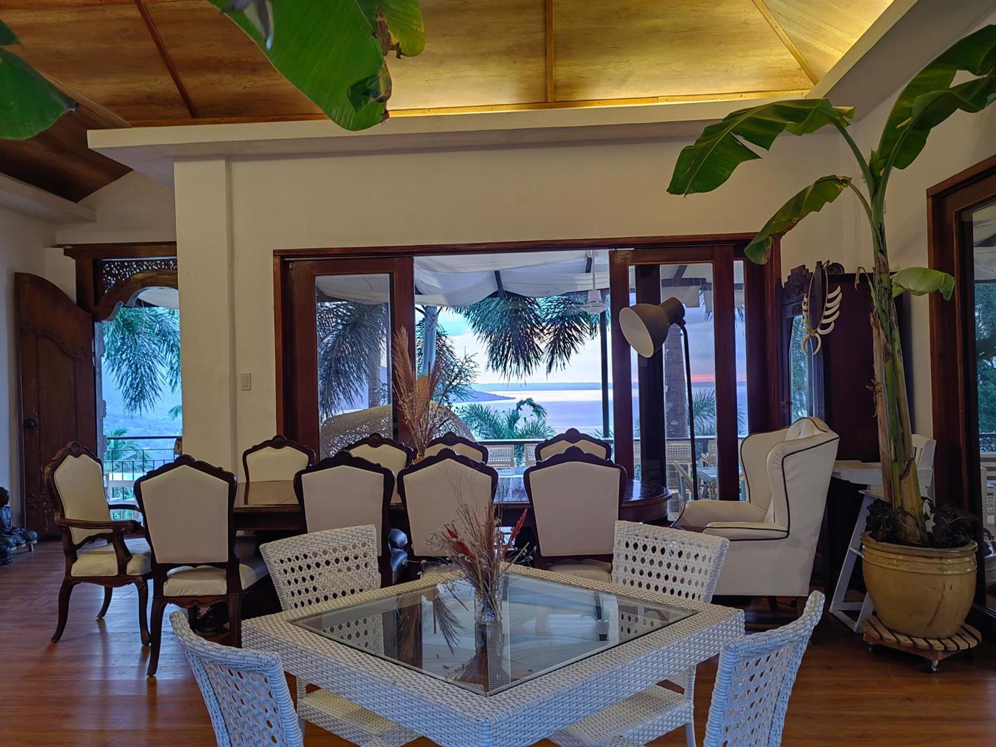 Villas By Eco Hotels Mataasnakahoy ภายนอก รูปภาพ