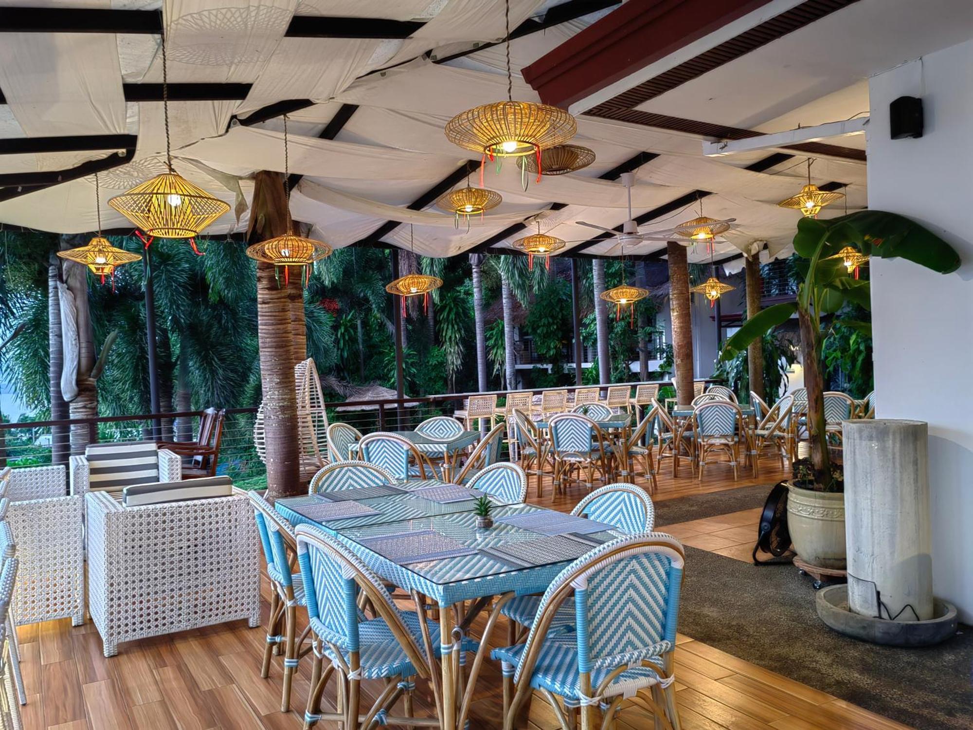 Villas By Eco Hotels Mataasnakahoy ภายนอก รูปภาพ