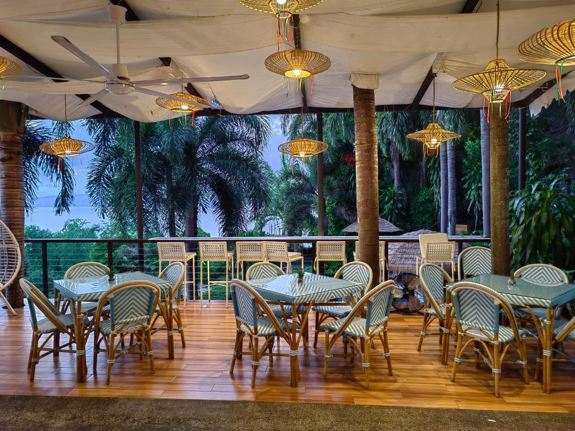 Villas By Eco Hotels Mataasnakahoy ภายนอก รูปภาพ