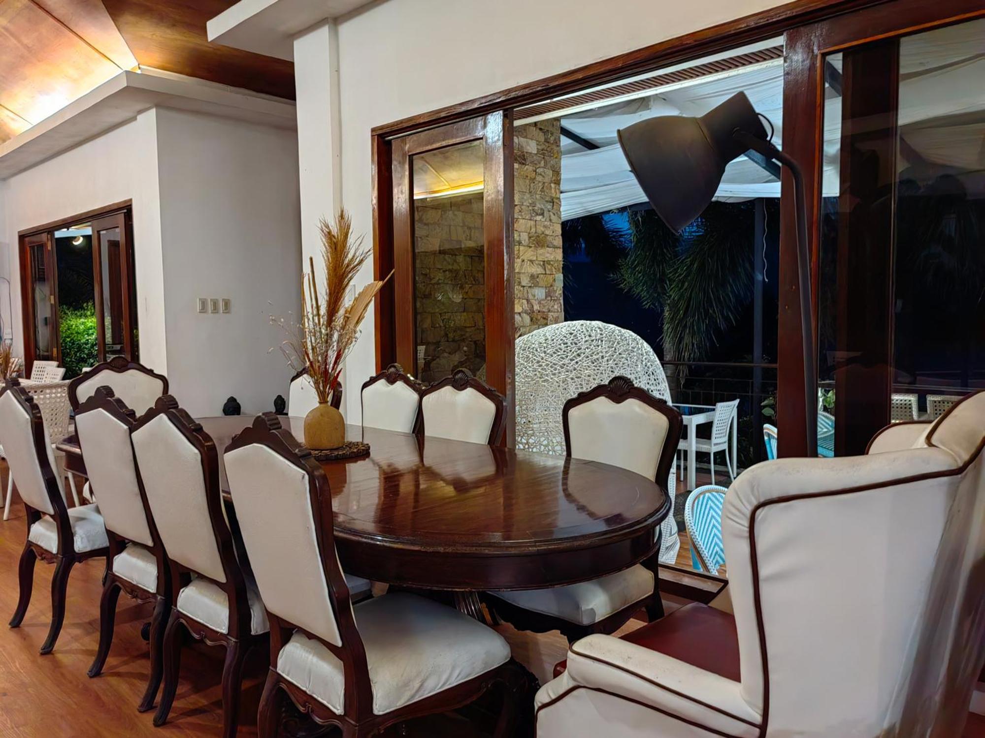 Villas By Eco Hotels Mataasnakahoy ภายนอก รูปภาพ