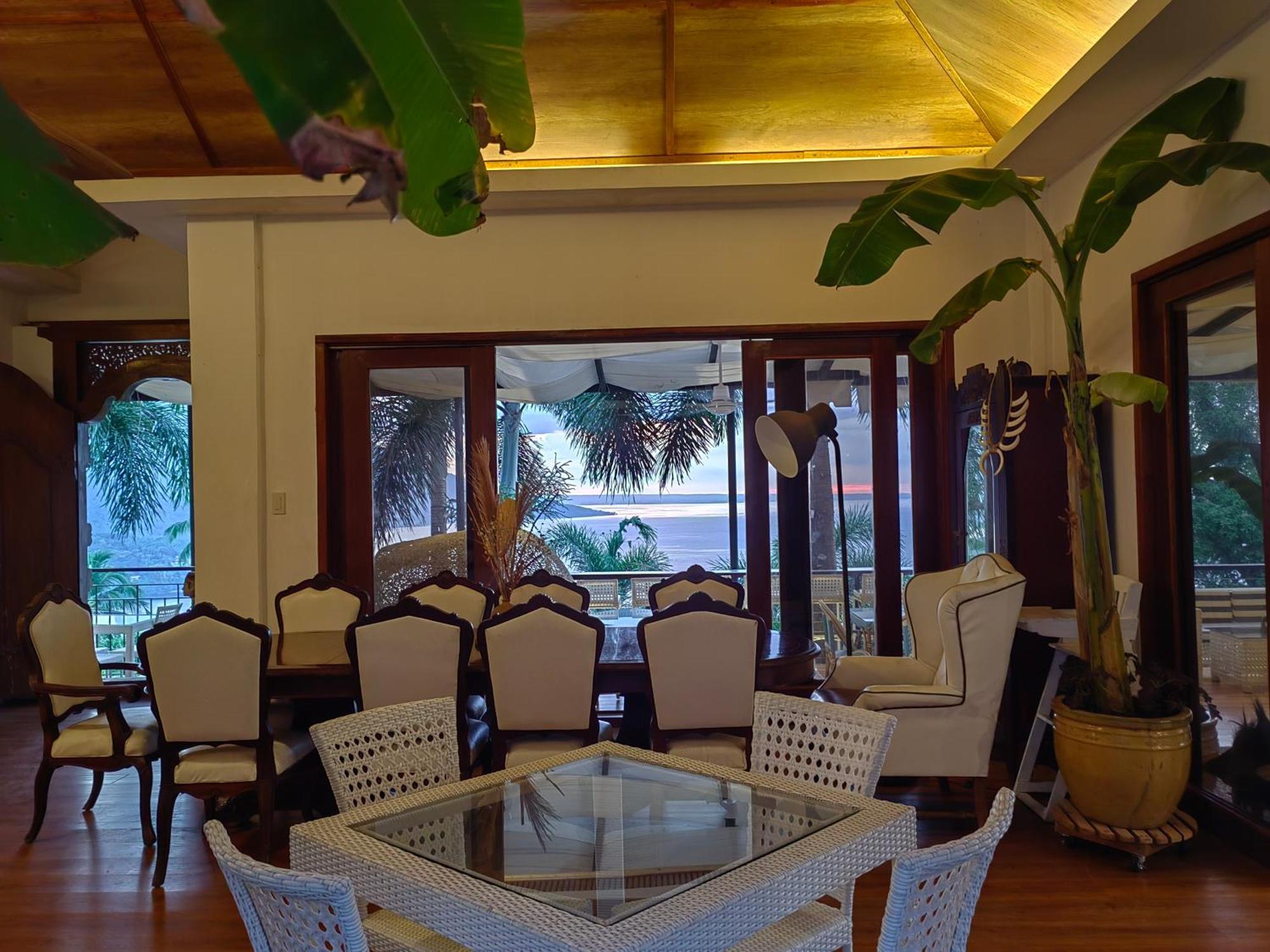 Villas By Eco Hotels Mataasnakahoy ภายนอก รูปภาพ