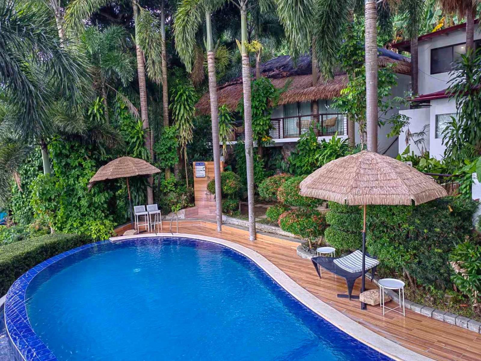 Villas By Eco Hotels Mataasnakahoy ภายนอก รูปภาพ