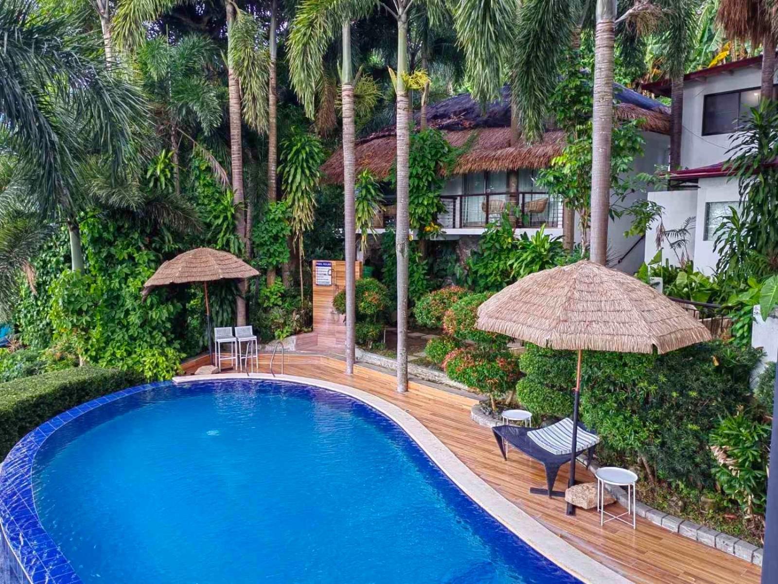 Villas By Eco Hotels Mataasnakahoy ภายนอก รูปภาพ