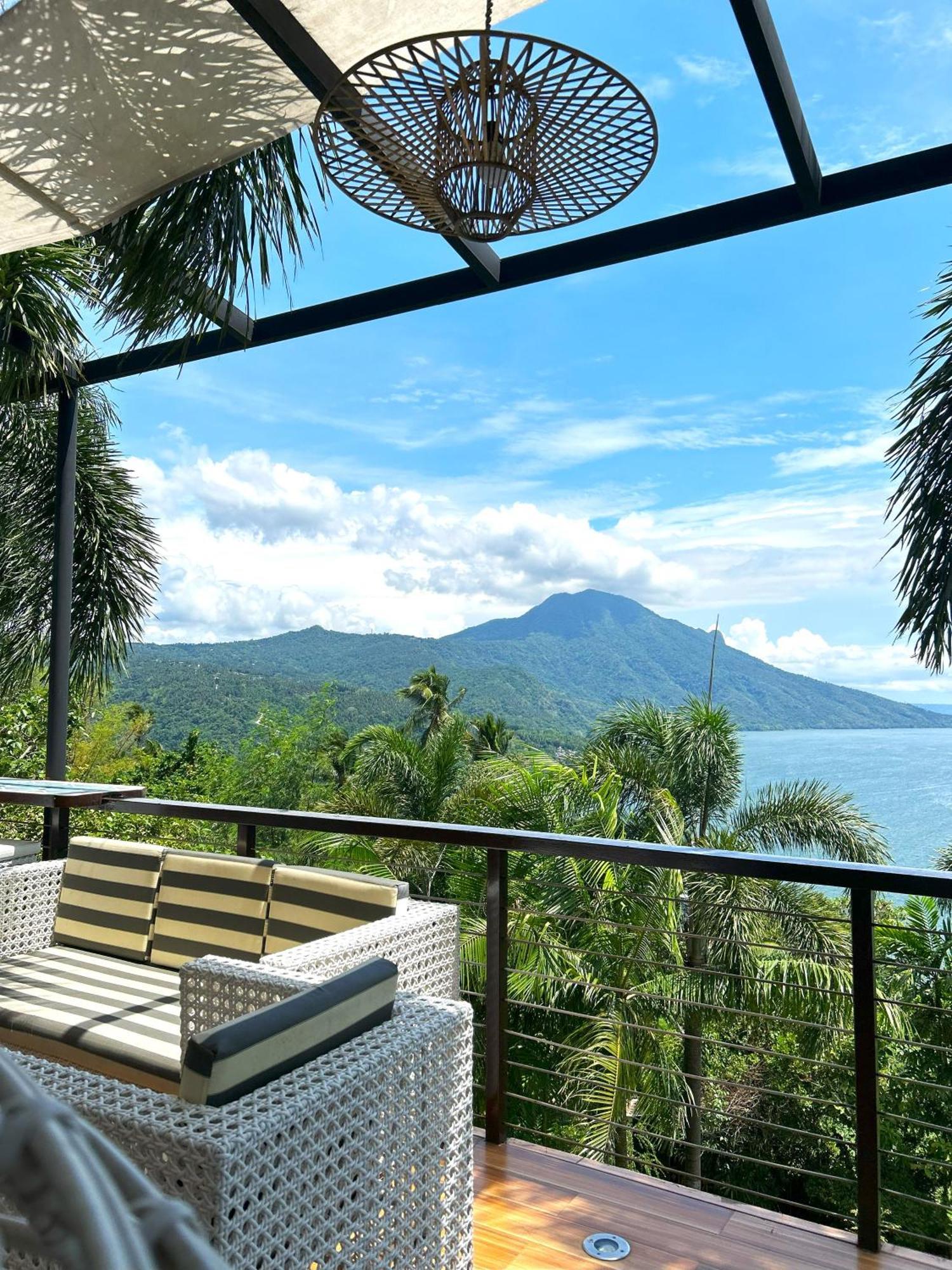 Villas By Eco Hotels Mataasnakahoy ภายนอก รูปภาพ