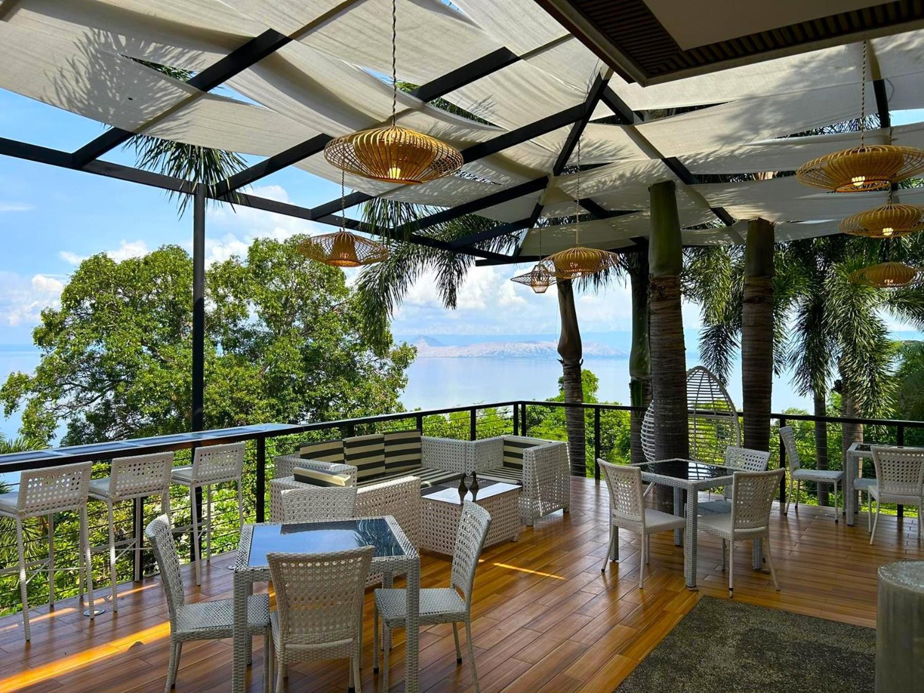 Villas By Eco Hotels Mataasnakahoy ภายนอก รูปภาพ