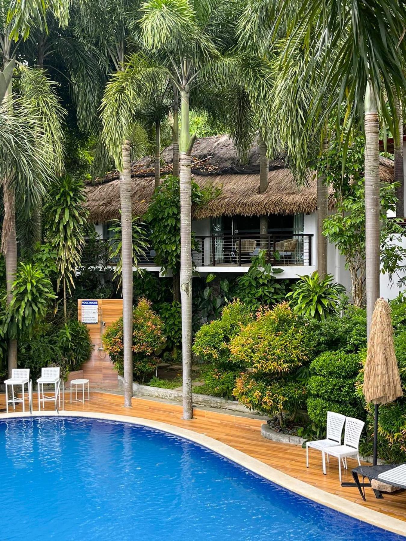 Villas By Eco Hotels Mataasnakahoy ภายนอก รูปภาพ