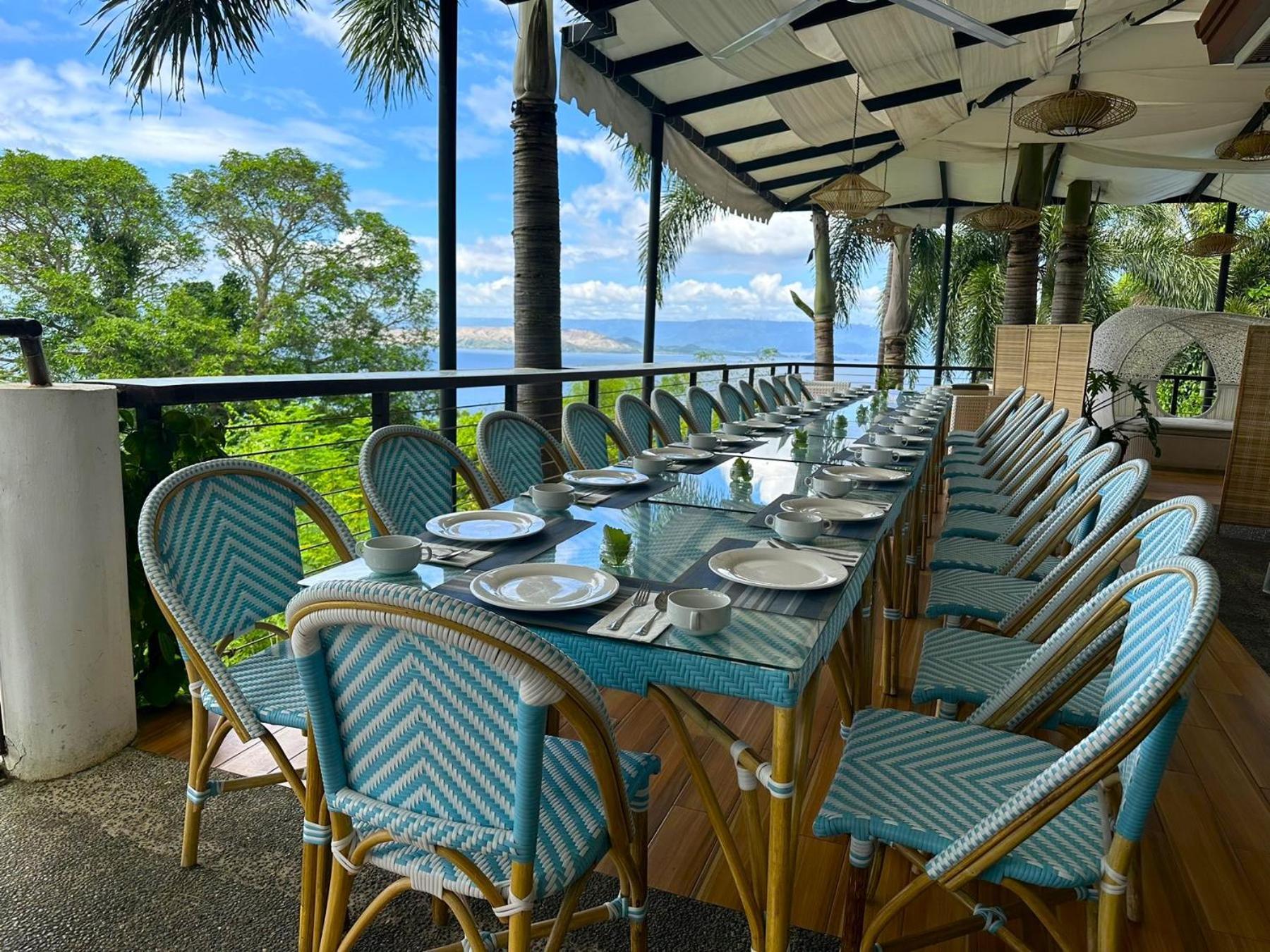 Villas By Eco Hotels Mataasnakahoy ภายนอก รูปภาพ