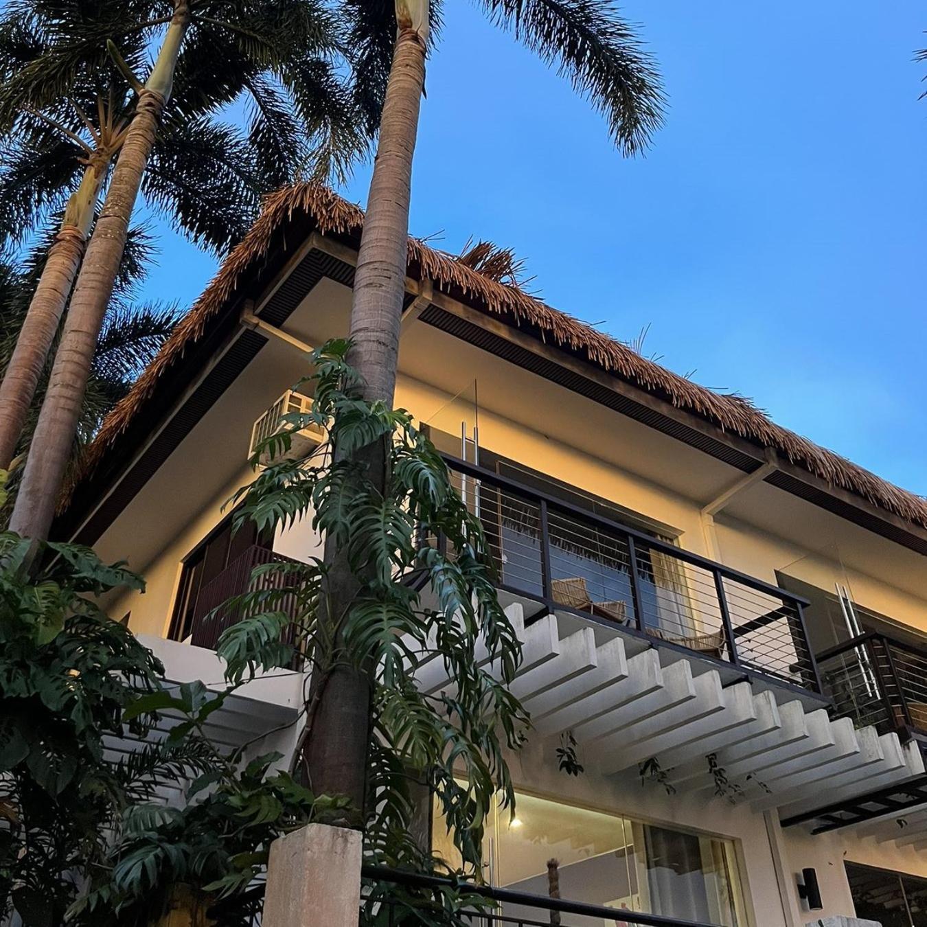 Villas By Eco Hotels Mataasnakahoy ภายนอก รูปภาพ