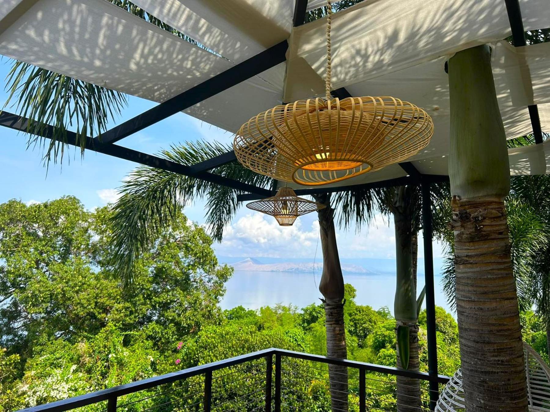 Villas By Eco Hotels Mataasnakahoy ภายนอก รูปภาพ