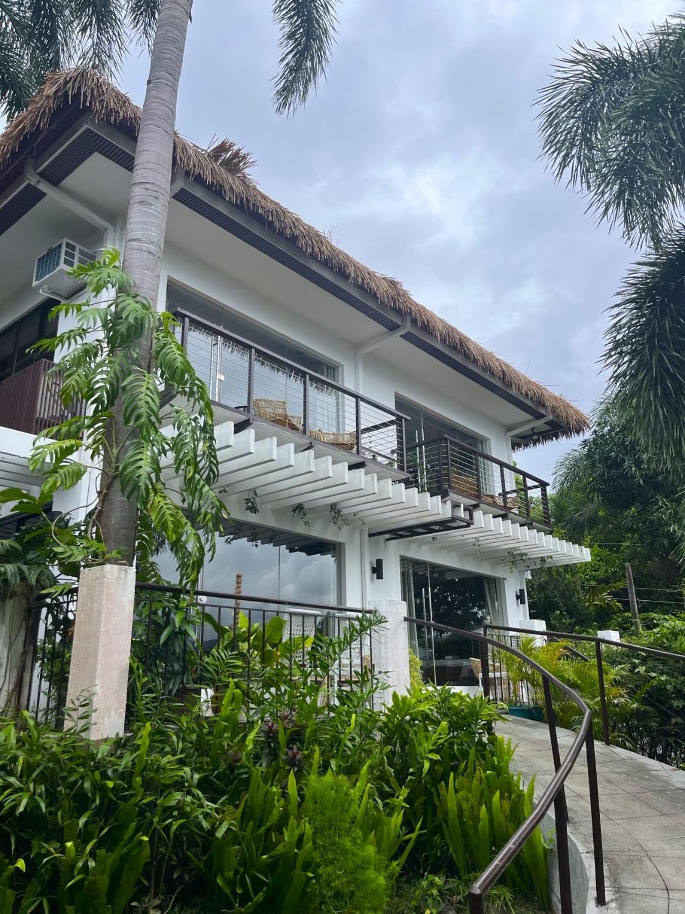 Villas By Eco Hotels Mataasnakahoy ภายนอก รูปภาพ