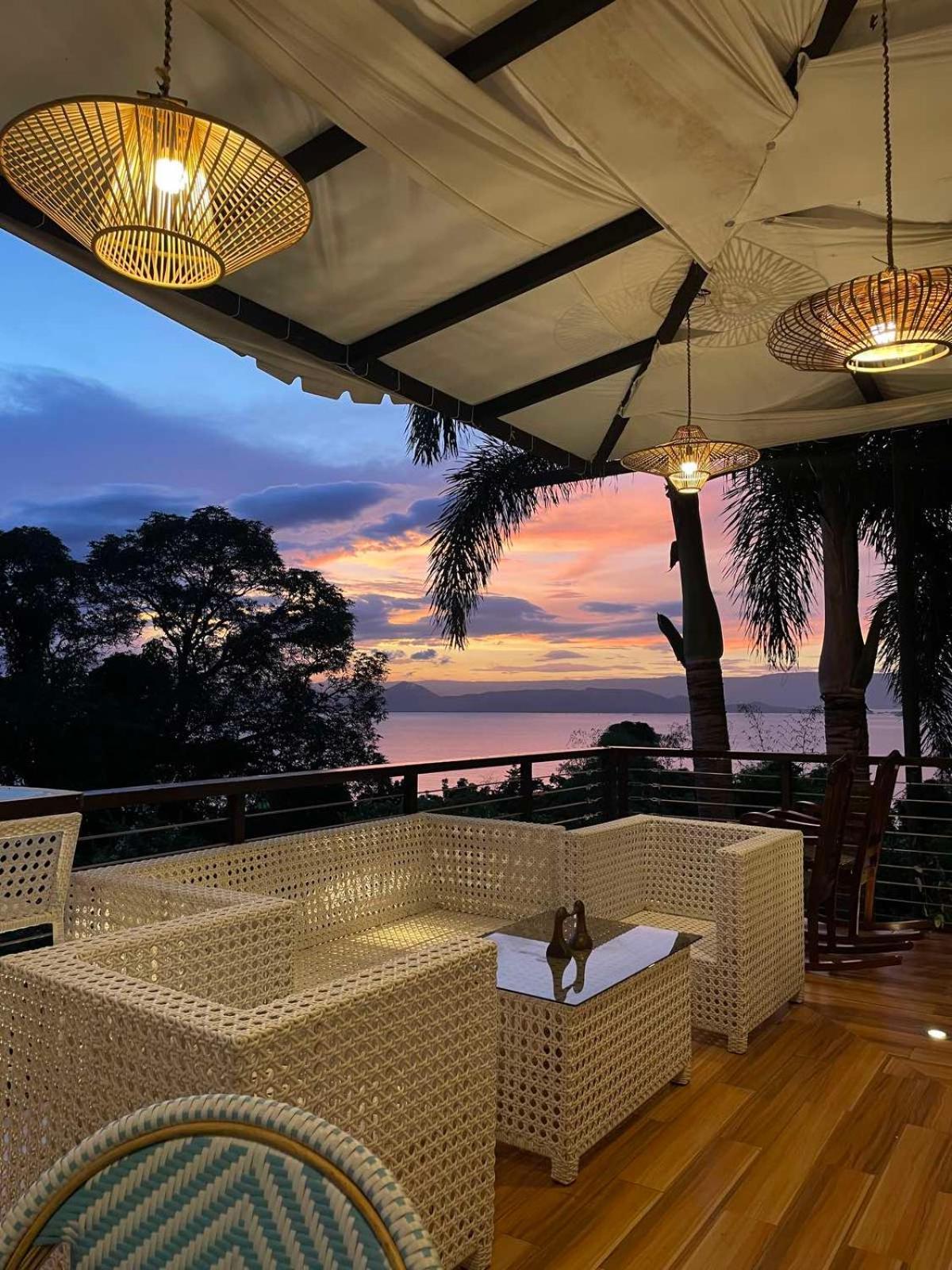 Villas By Eco Hotels Mataasnakahoy ภายนอก รูปภาพ
