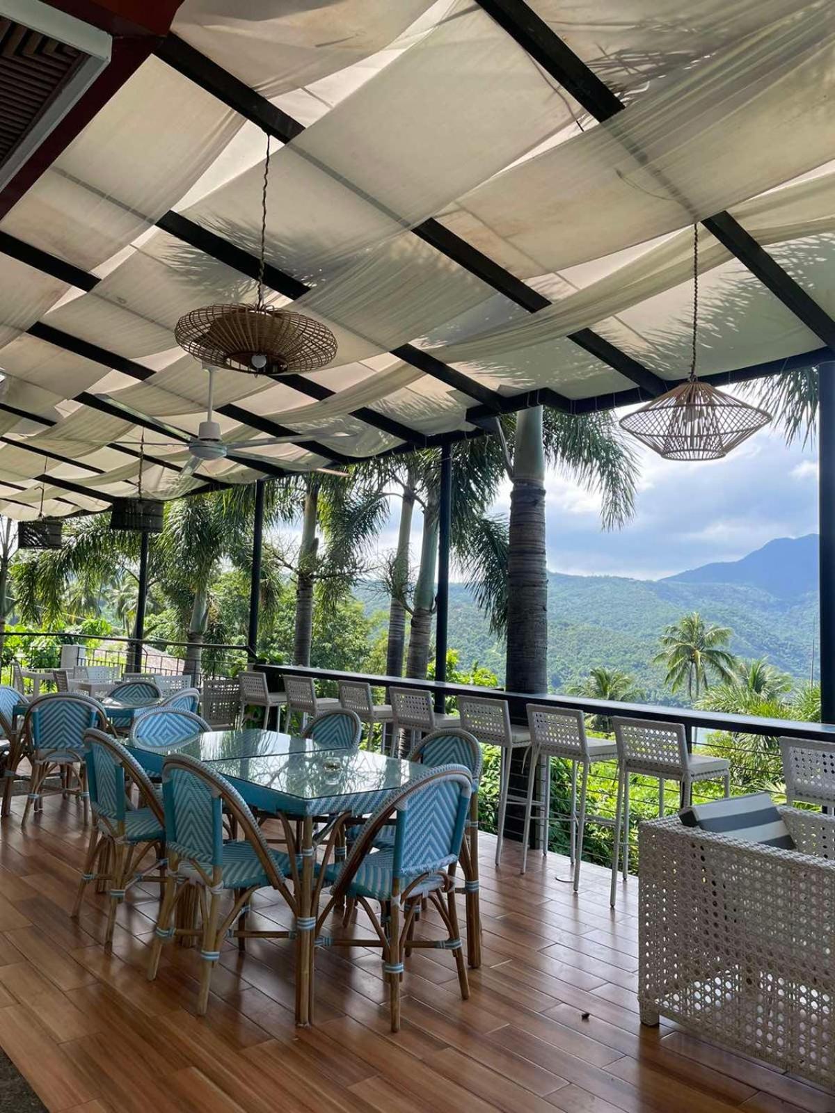 Villas By Eco Hotels Mataasnakahoy ภายนอก รูปภาพ