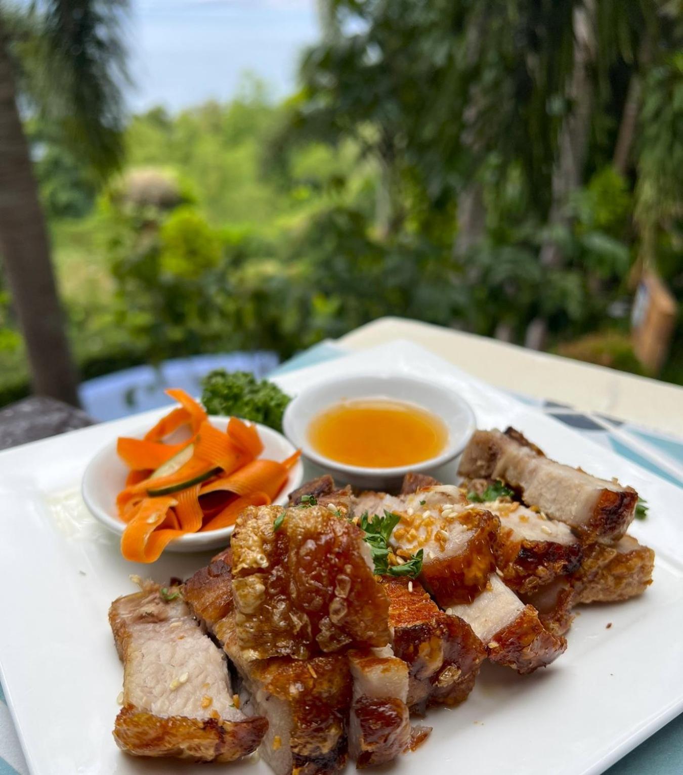 Villas By Eco Hotels Mataasnakahoy ภายนอก รูปภาพ
